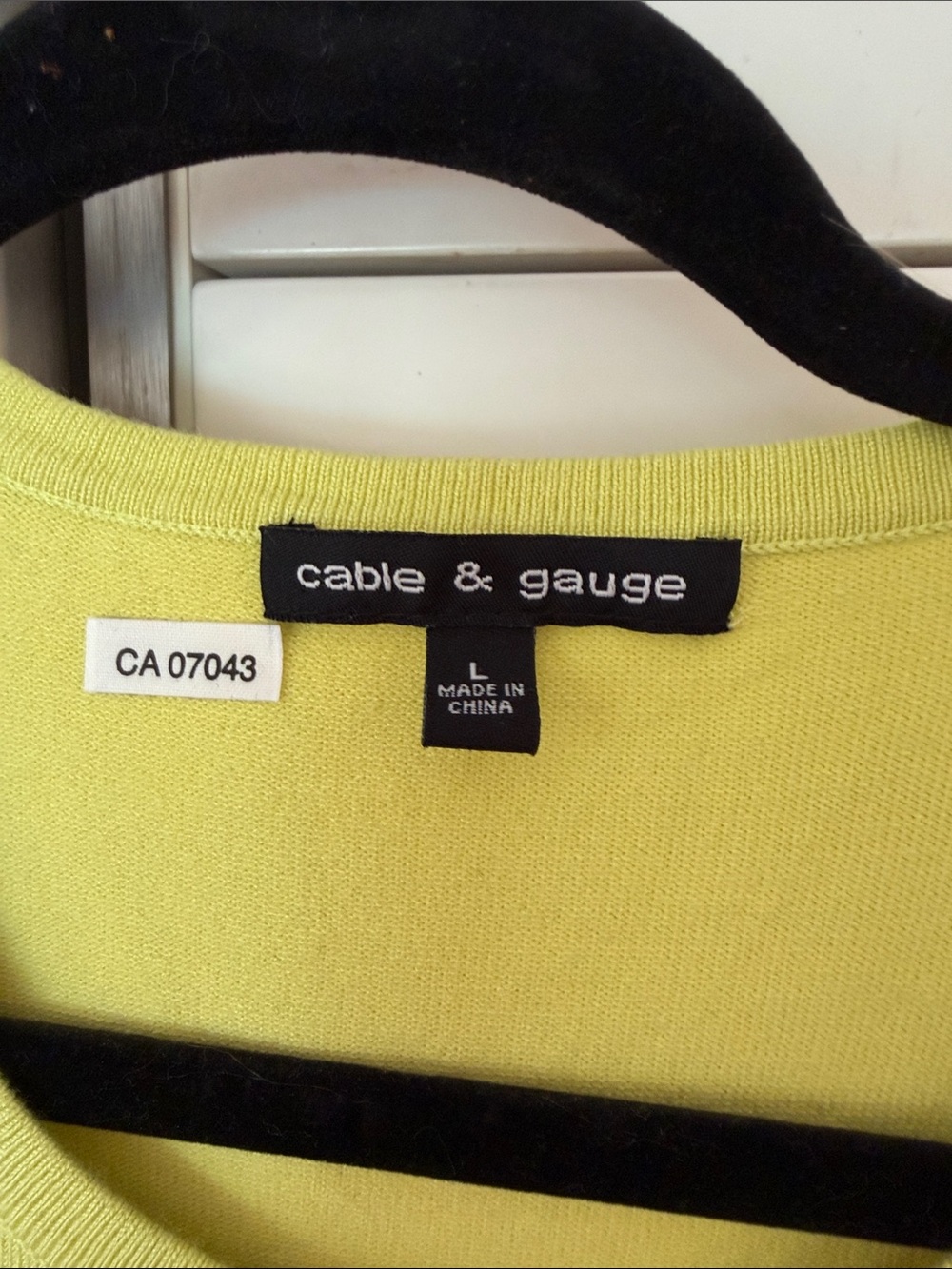 Sweater - Picture 2 of 3